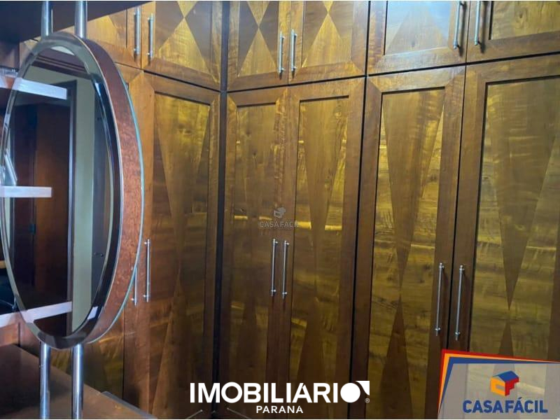 Apartamento para  Venda em Campo Mourão pela Casa fácil