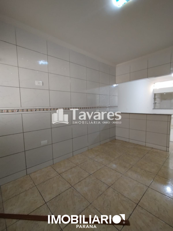 Residência para  Alugar em Umuarama pela Tavares