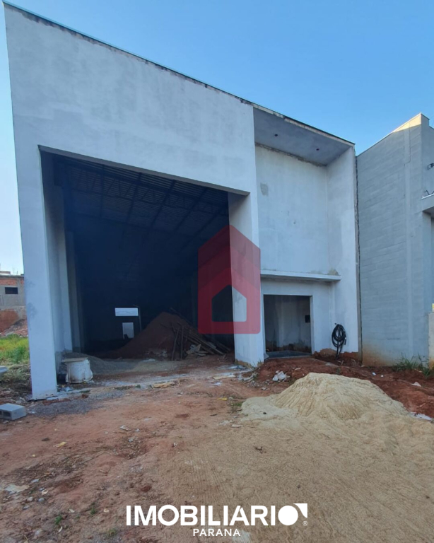 Sala Comercial para  Alugar em Umuarama pela Neto Romagna