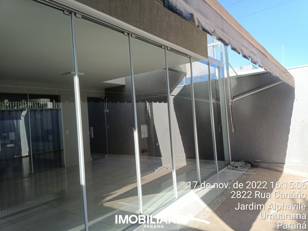 Residência para  Venda em Umuarama pela Garcia Imóveis