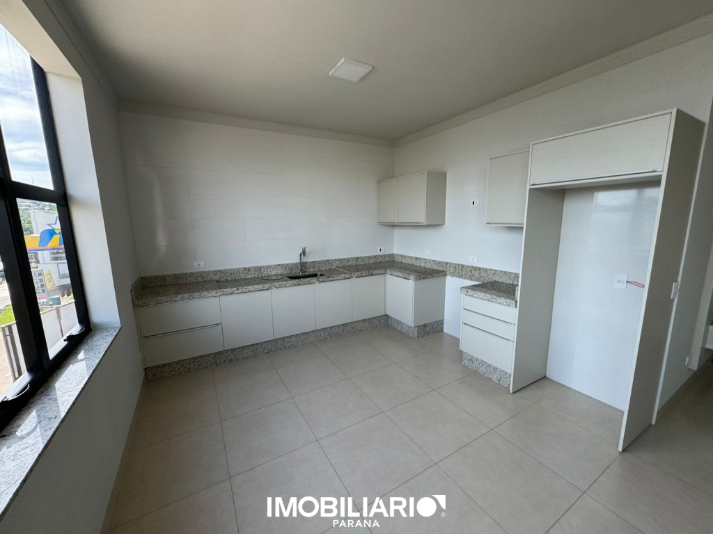 Apartamento para  Alugar em Umuarama pela Babolim
