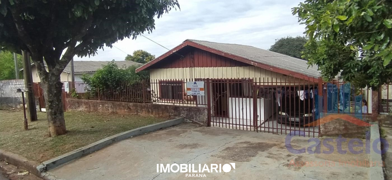 Residência para  Venda em Umuarama pela Castelo Assessoria Imobiliária