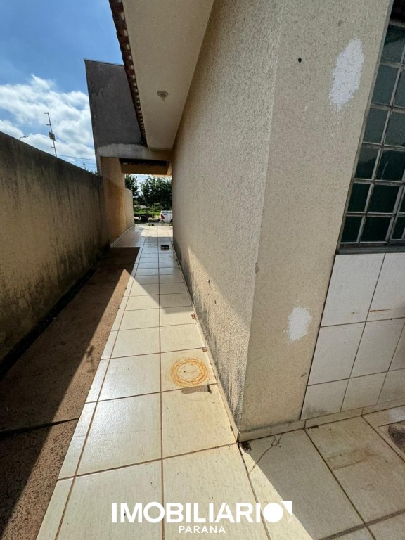 Residência para  Alugar em Umuarama pela Babolin imóveis