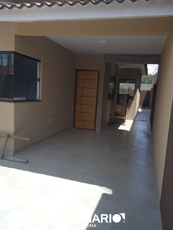 Residência para  Venda em Umuarama pela FBF Capital