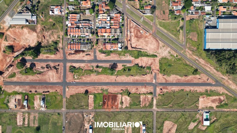 Terreno para  Venda em Umuarama pela Ilha Bella