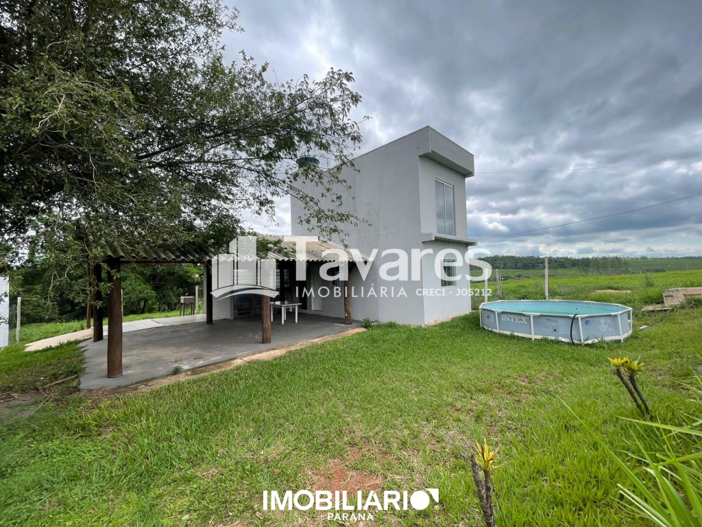 Chácara para  Alugar em Umuarama pela Tavares