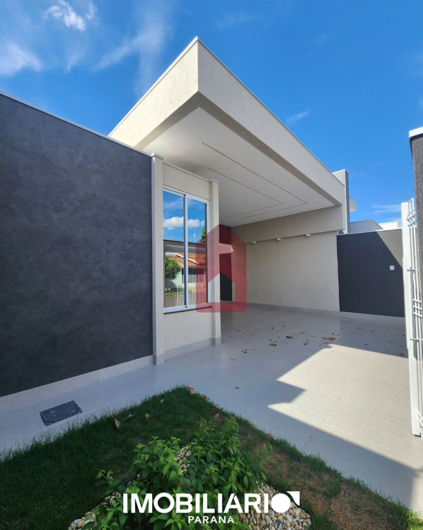 Residência para  Venda em Umuarama pela Neto Romagna