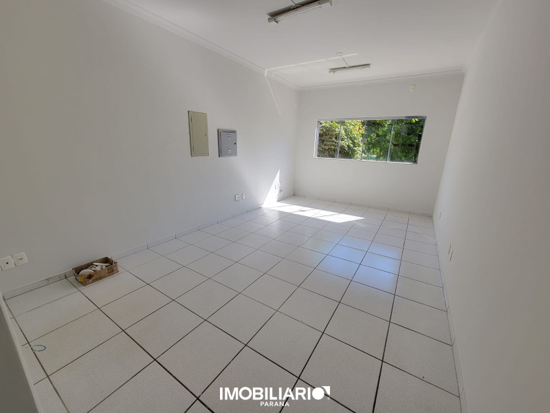 Sala Comercial para  Alugar em Umuarama pela Delta