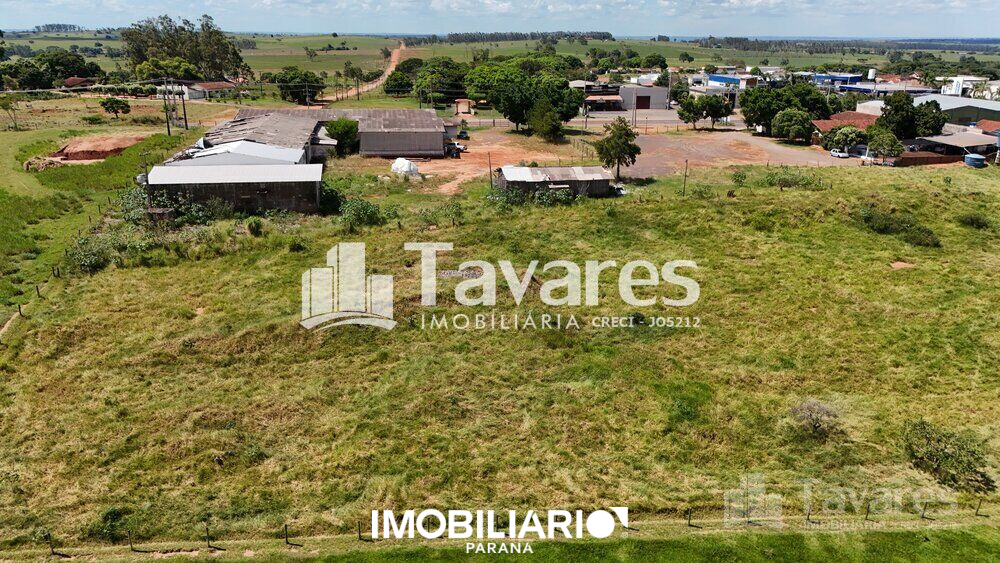 Terreno para  Venda em Douradina pela Tavares