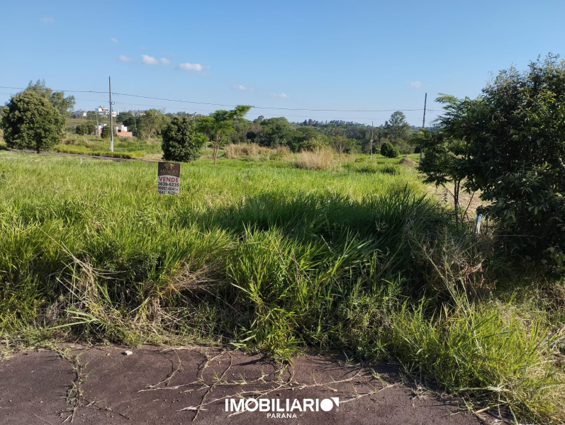 Terreno para  Venda em Umuarama pela Araujo