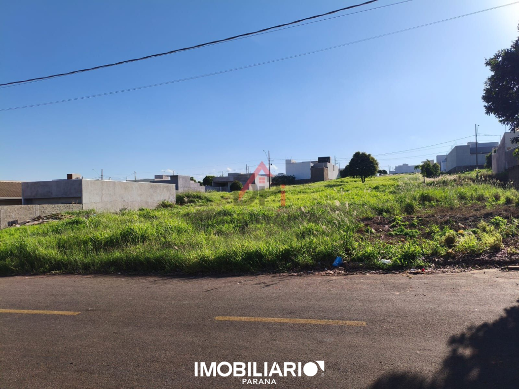 Terreno para  Venda em Umuarama pela DPI Imobiliária