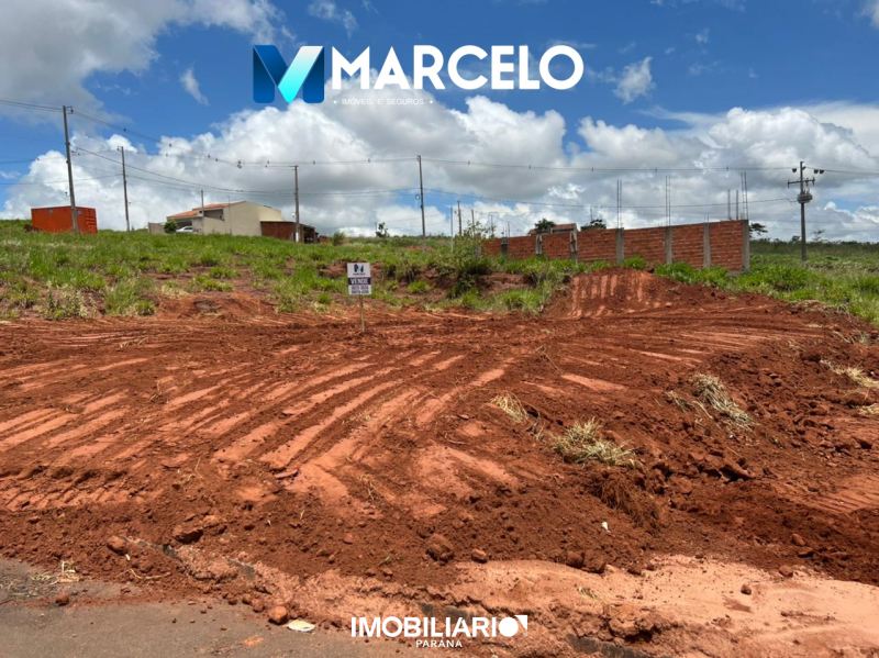 Terreno para  Venda em Umuarama pela Marcelo