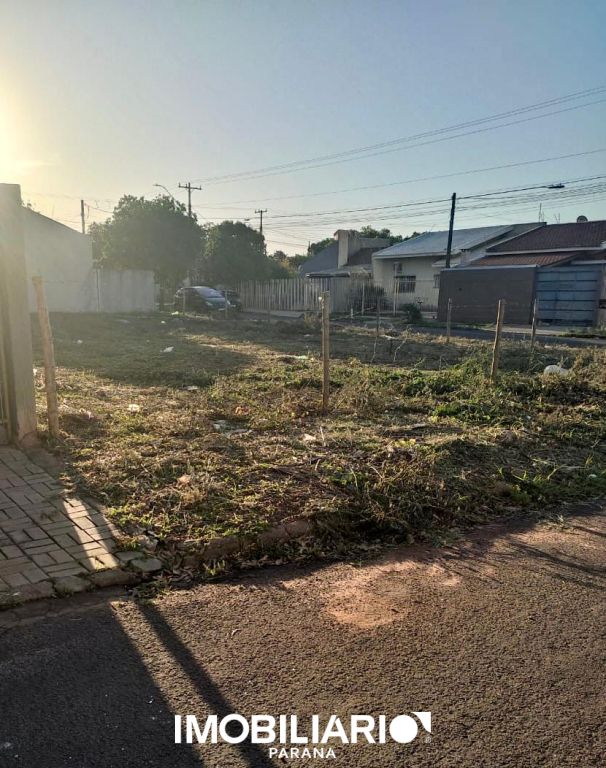 Terreno para  Venda em Umuarama pela FBF Capital