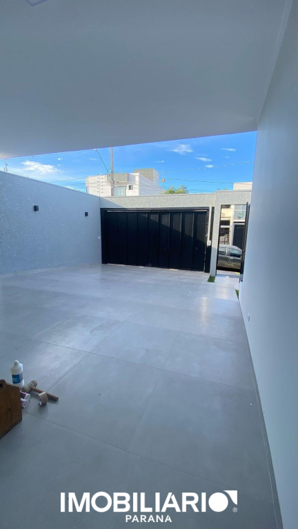 Comercial E Residencial para  Venda em Campo Mourão pela Casa fácil