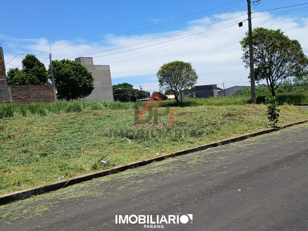Terreno para  Venda em Umuarama pela DPI Imobiliária