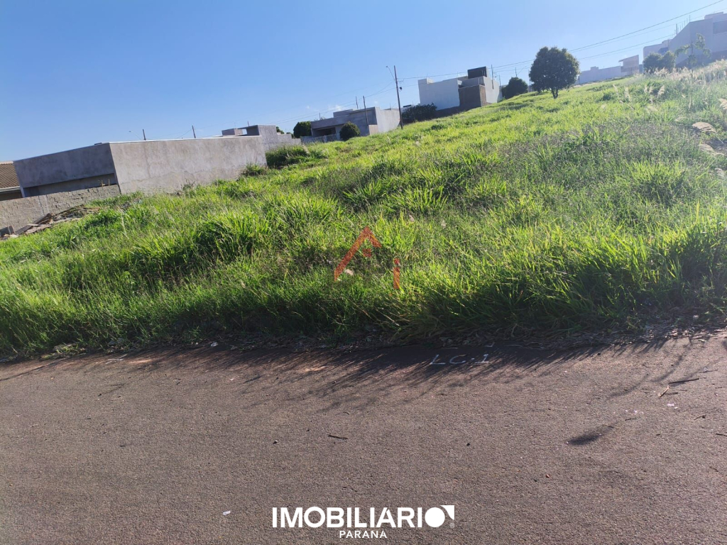 Terreno para  Venda em Umuarama pela DPI Imobiliária