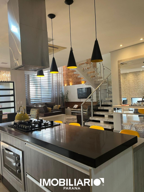 Chácara para  Venda em Campo Mourão pela Casa fácil