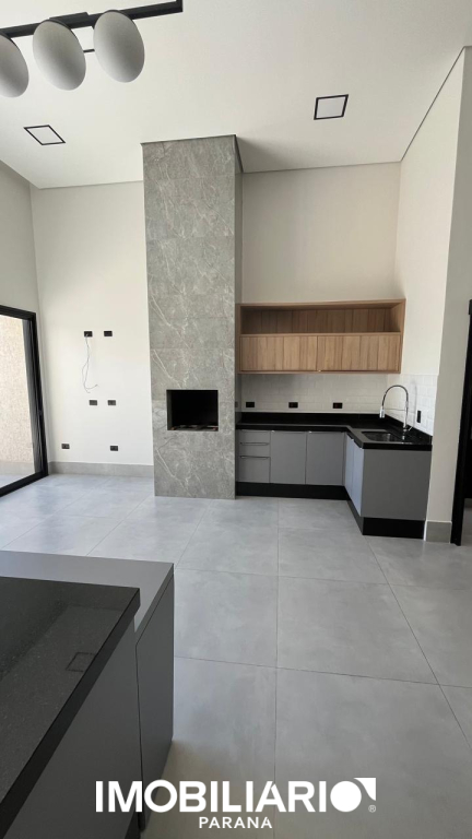 Residência para  Alugar em Umuarama pela Babolim