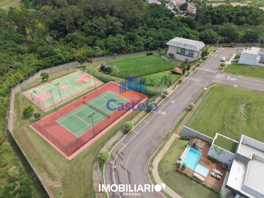 Terreno para  Venda em Umuarama pela Castelo Assessoria Imobiliária