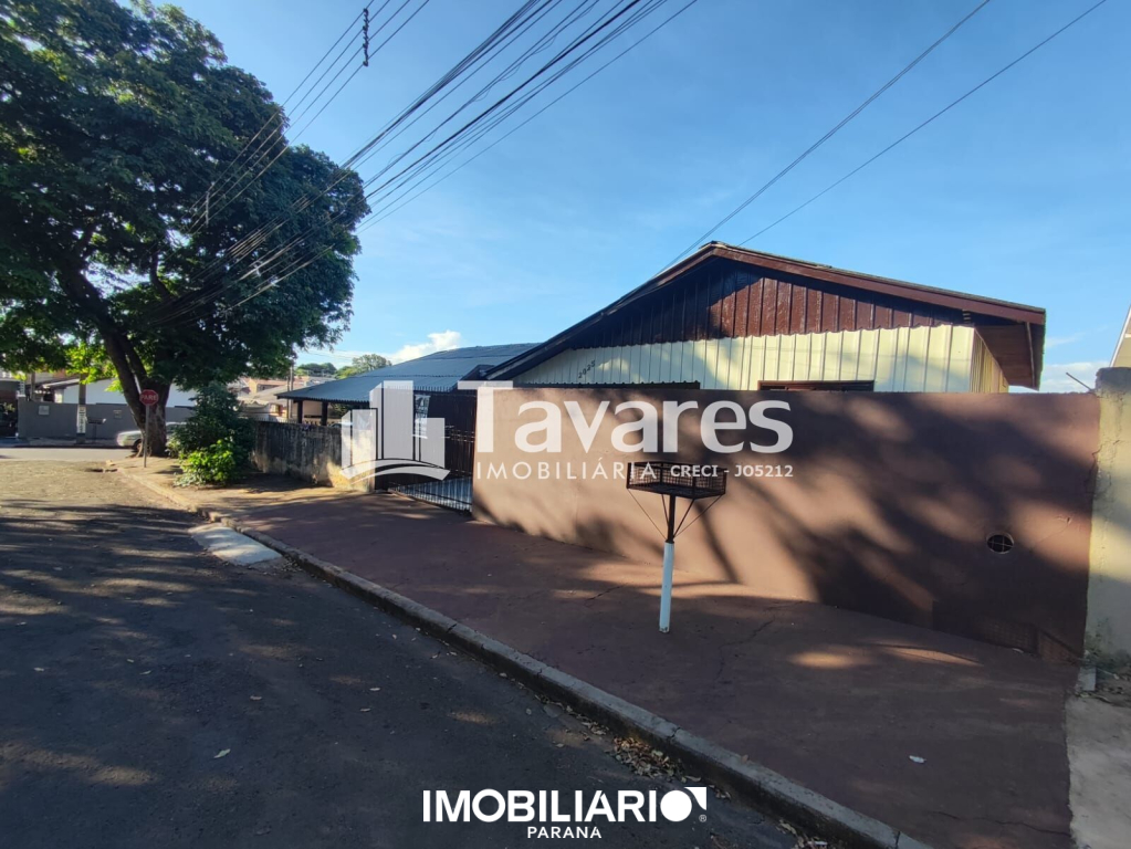 Residência para  Alugar em Umuarama pela Tavares