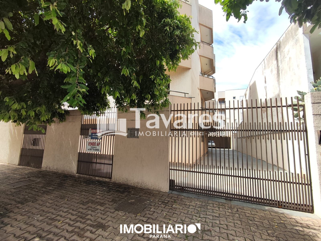 Apartamento para  Venda em Umuarama pela Tavares
