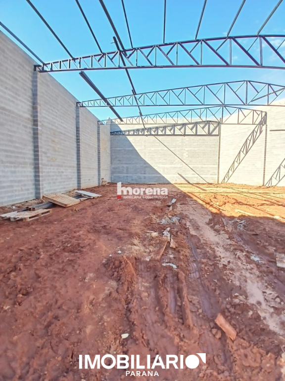 Loja Comercial para  Alugar em Umuarama pela Morena imobiliária e construtora