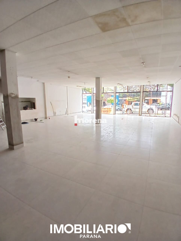 Loja Comercial para  Alugar em Umuarama pela Morena imobiliária e construtora