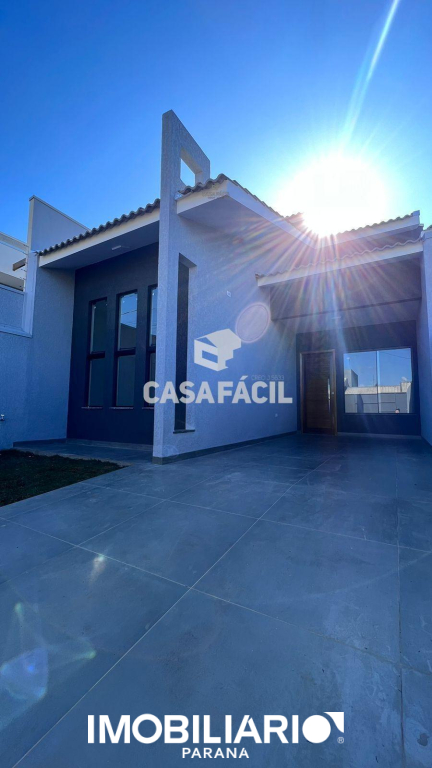 Comercial E Residencial para  Venda em Campo Mourão pela Casa fácil