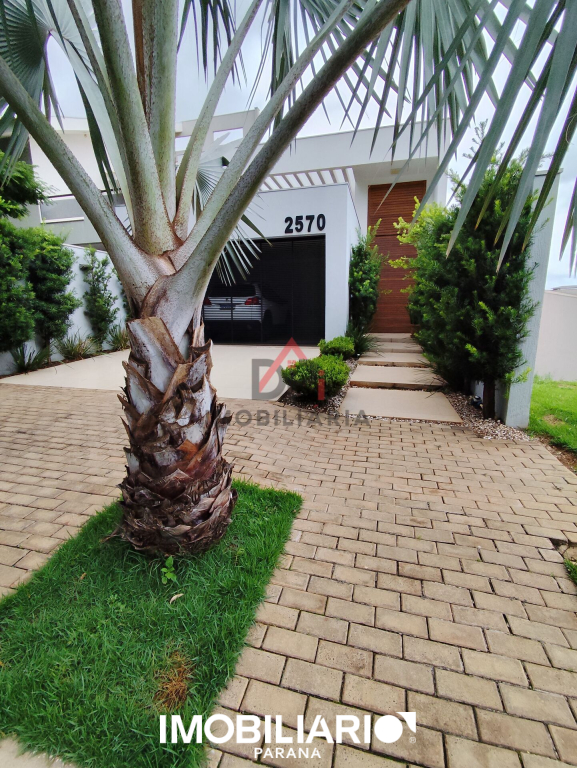 Residência para  Venda em Umuarama pela DPI Imobiliária