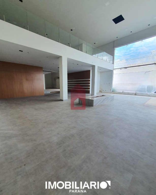 Sala Comercial para  Alugar em Umuarama pela Neto Romagna