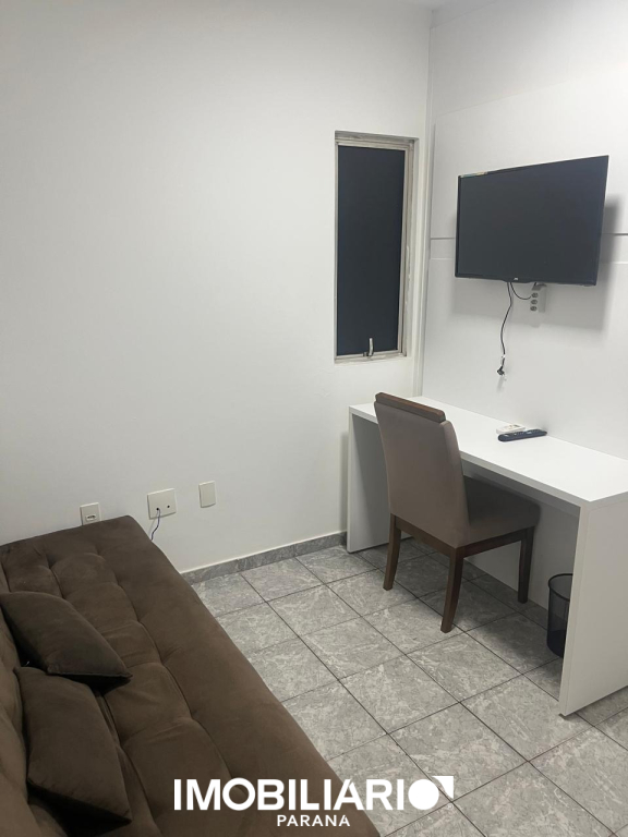 Kitnet para  Alugar em Umuarama pela Babolim