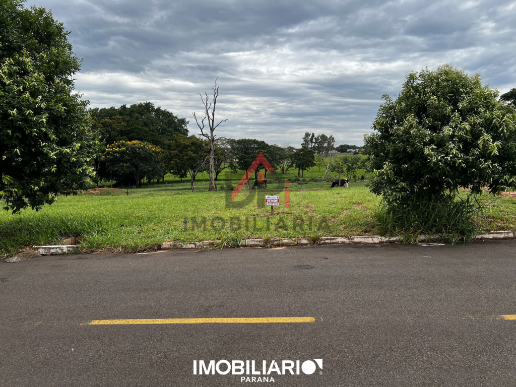 Terreno para  Venda em Umuarama pela DPI Imobiliária