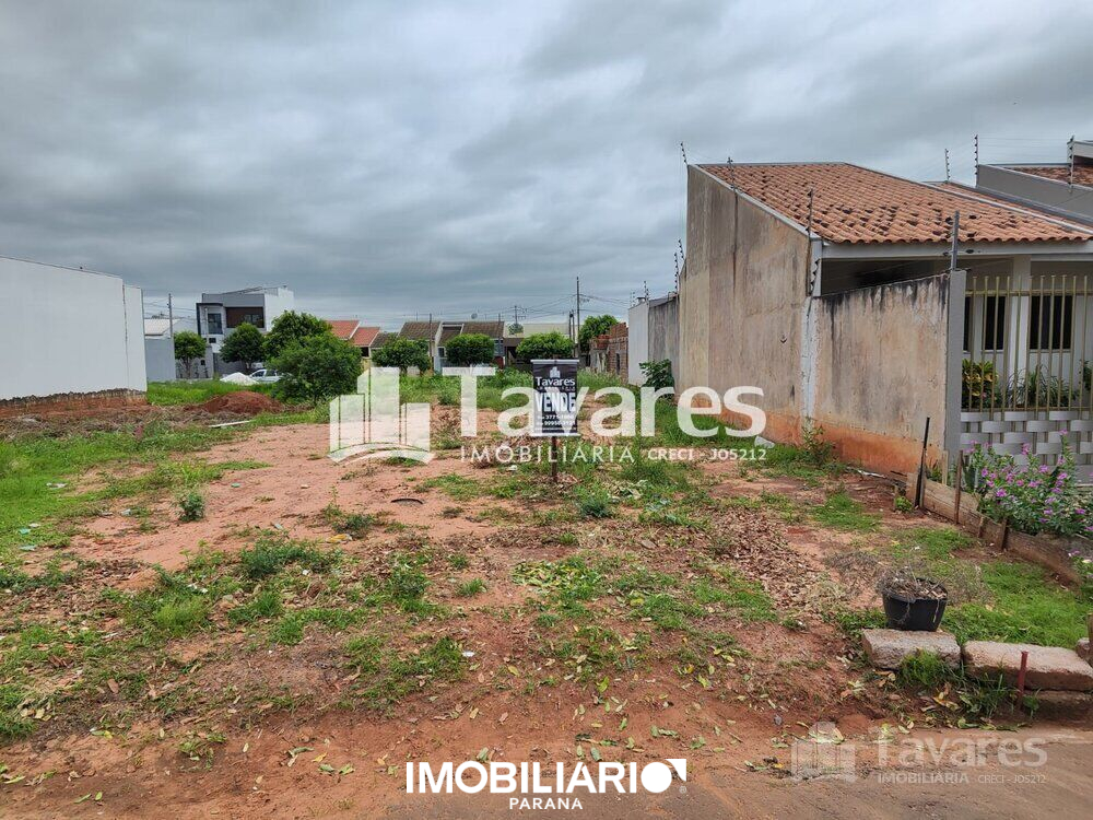 Terreno para  Venda em Umuarama pela Tavares