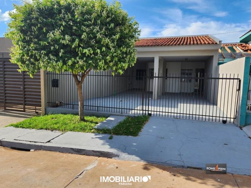 Casa Em Condomínio para  Venda em Umuarama pela Ronie Perini