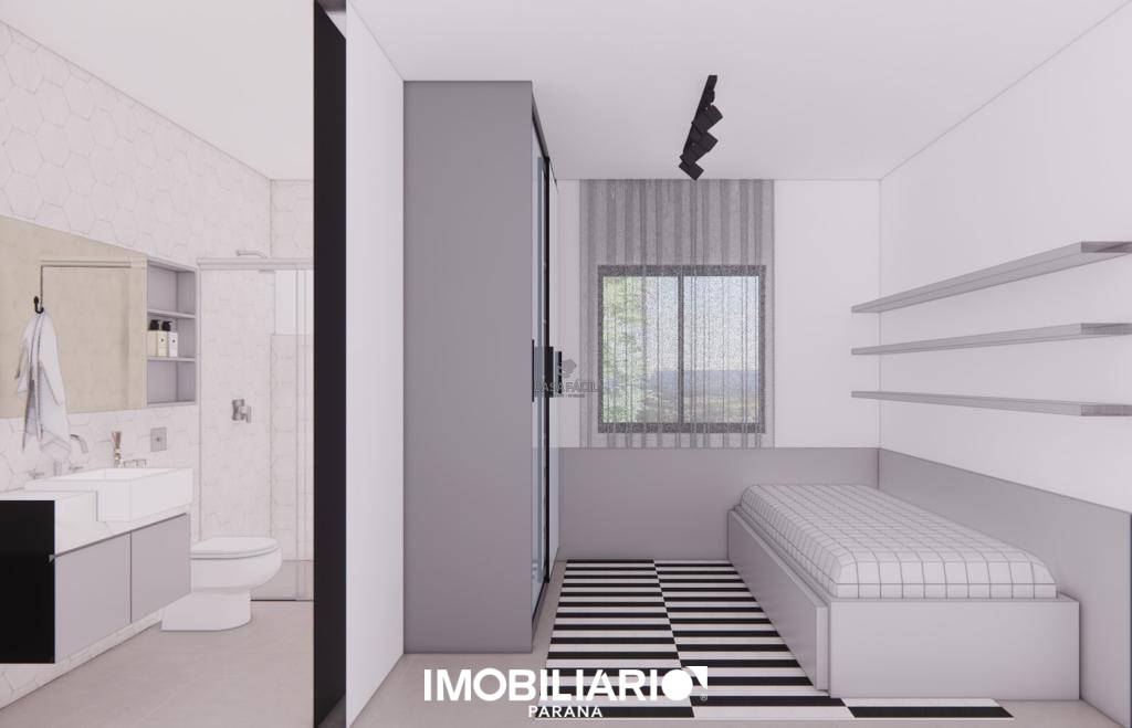 Sobrado para  Venda em Campo Mourão pela Casa fácil