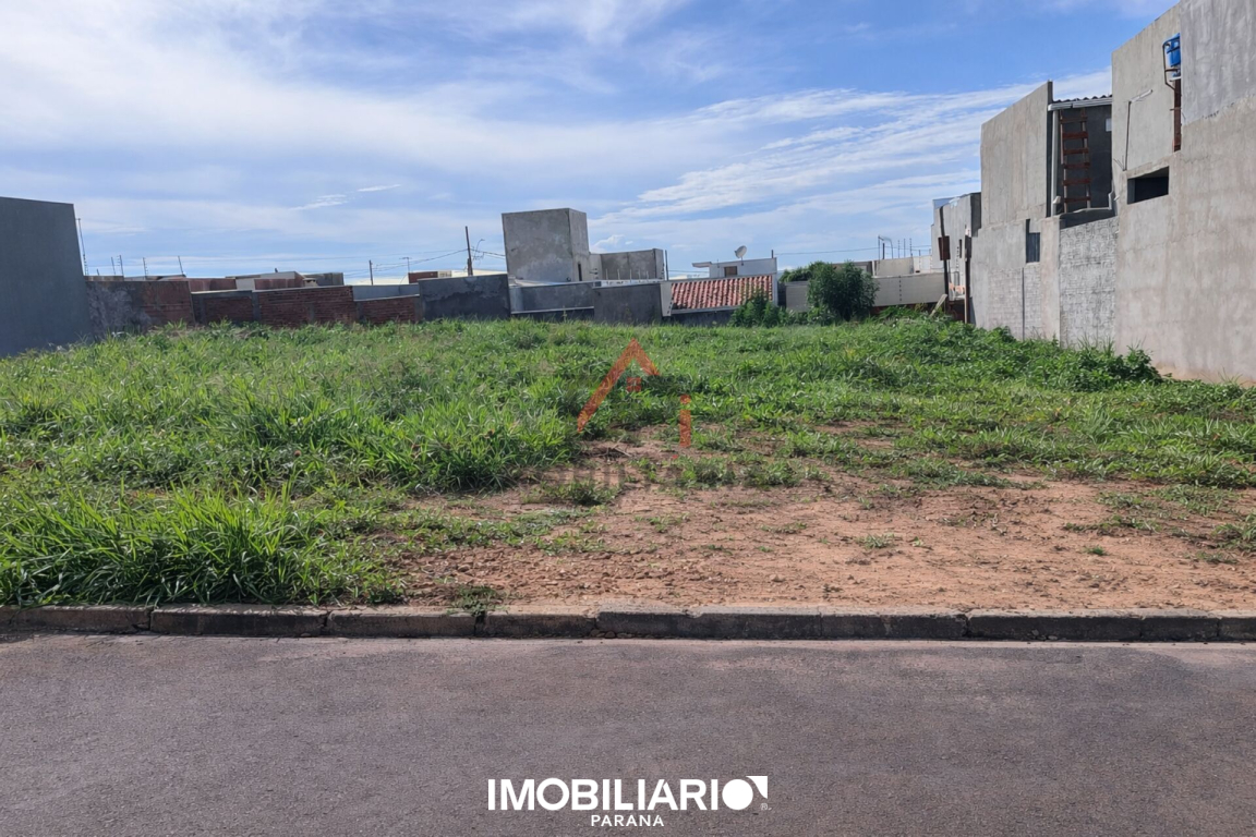 Terreno para  Venda em Umuarama pela DPI Imobiliária