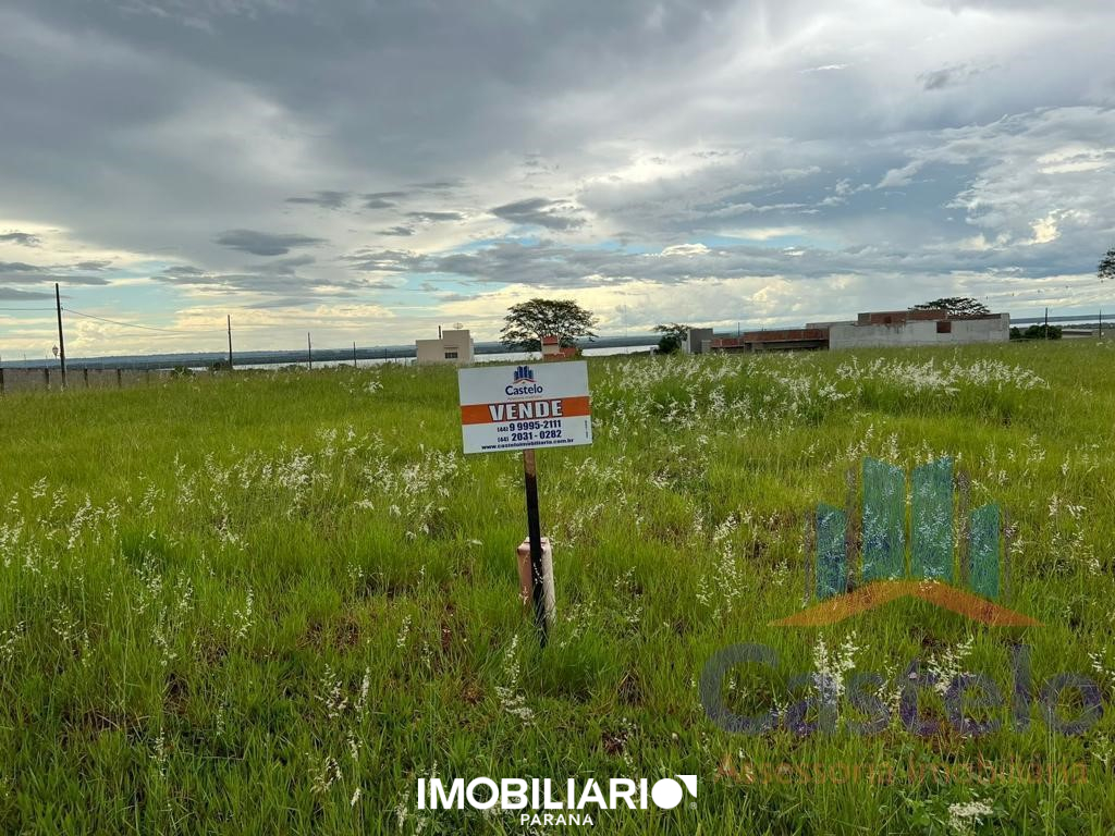 Terreno para  Venda em Umuarama pela Castelo Assessoria Imobiliária