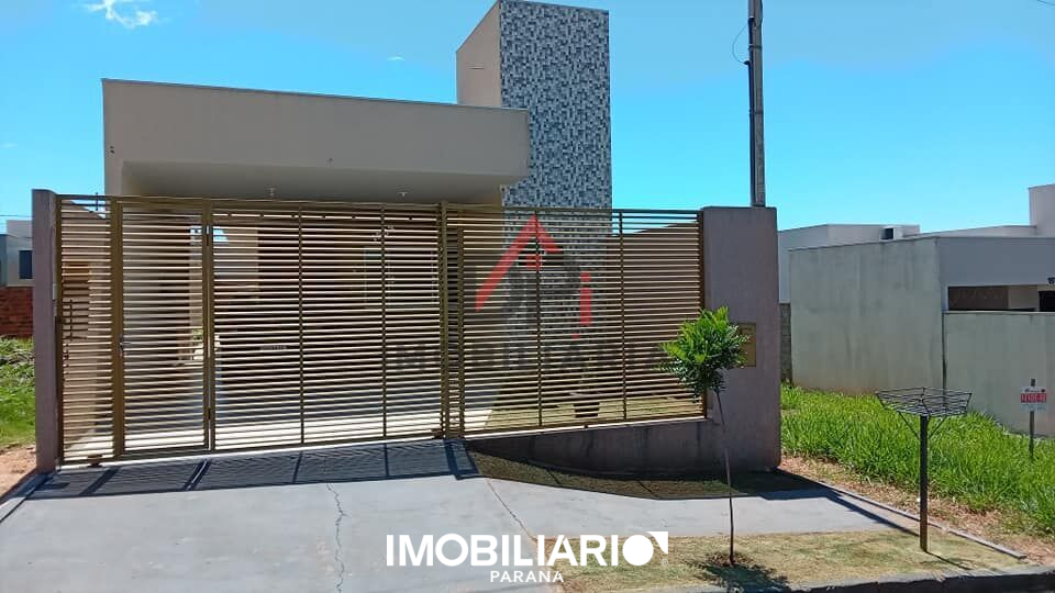 Residência para  Venda em Umuarama pela DPI Imobiliária