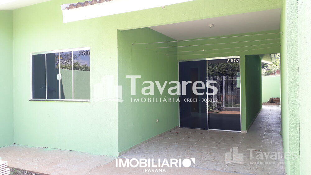 Residência para  Venda em Umuarama pela Tavares