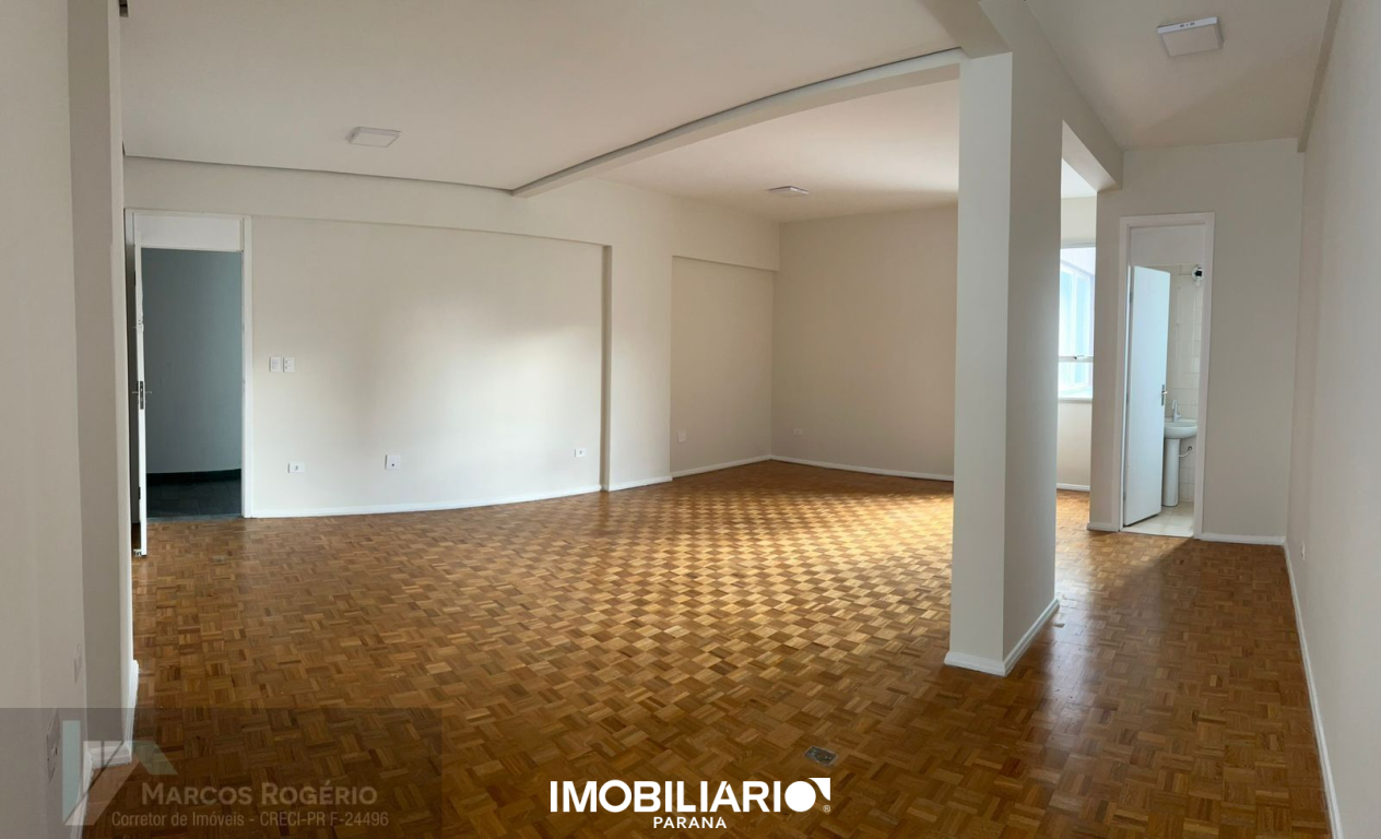 Apartamento para  Alugar em Umuarama pela Marcos Rogério corretor de imóveis