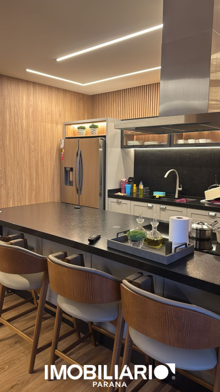 Apartamento para  Venda em Umuarama pela Elisia Neves