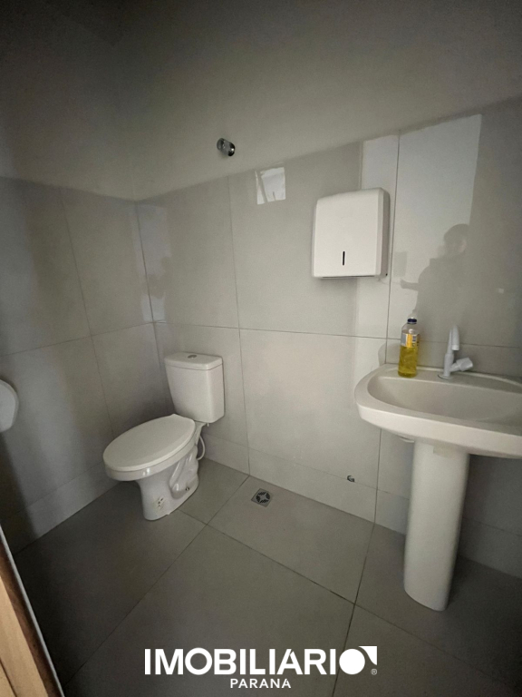 Sala Comercial para  Alugar em Umuarama pela Caetano & Otávio