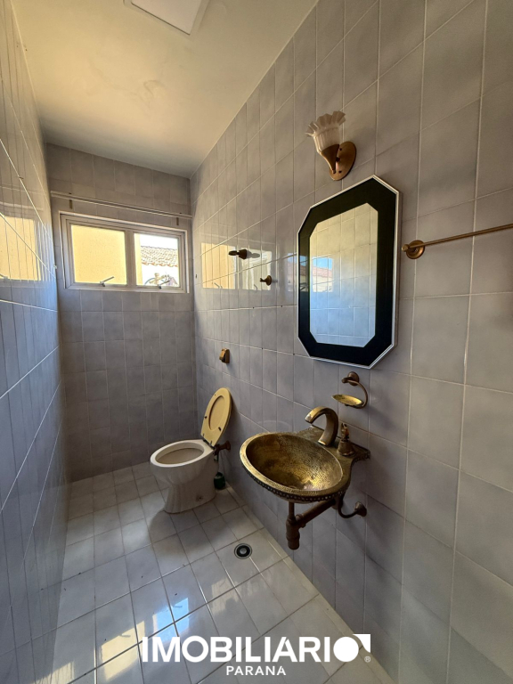 Residência para  Alugar em Umuarama pela Caetano & Otávio