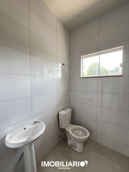 Salão Comercial para  Alugar em Umuarama pela Caetano & Otávio