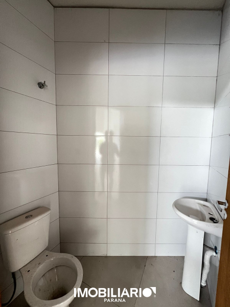 Salão Comercial para  Alugar em Umuarama pela Caetano & Otávio