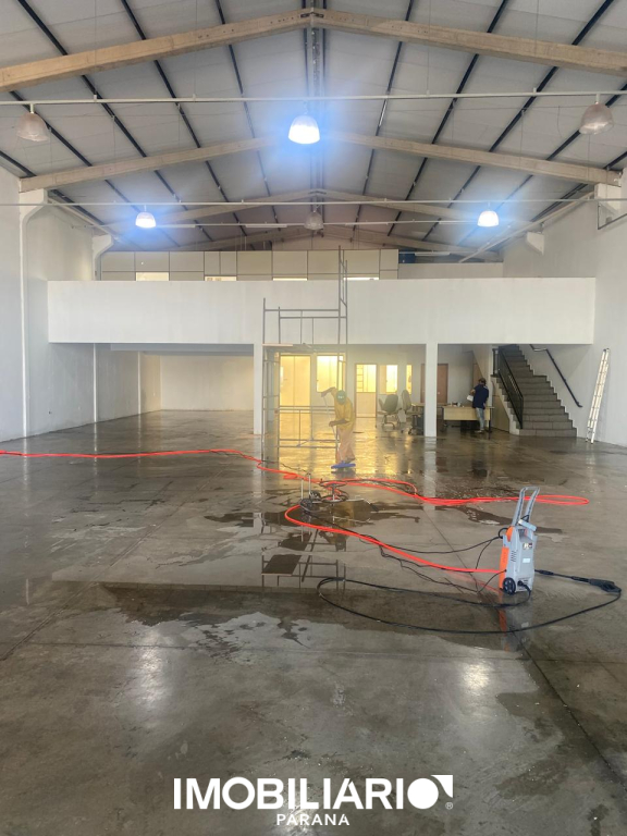 Sala Comercial para  Alugar em Umuarama pela Caetano & Otávio