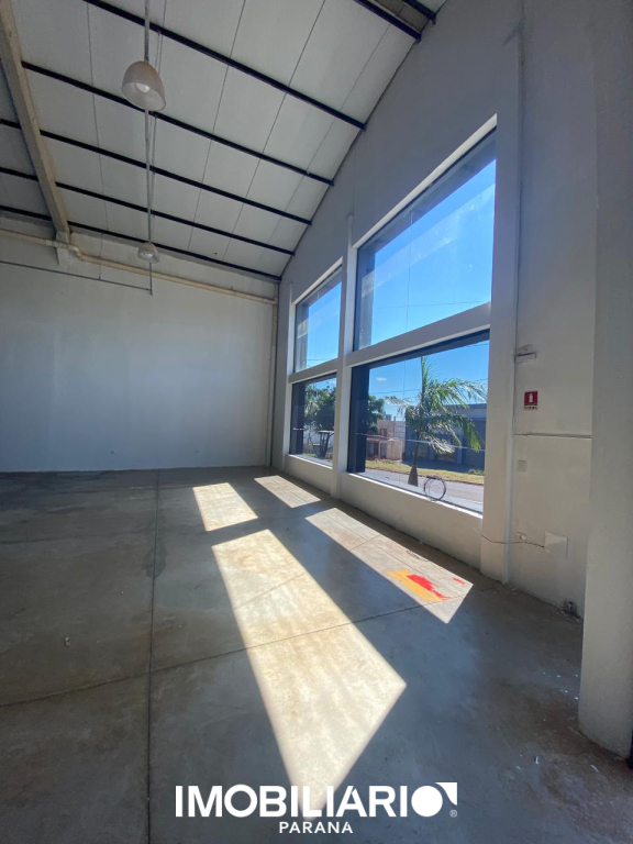 Sala Comercial para  Alugar em Umuarama pela Caetano & Otávio