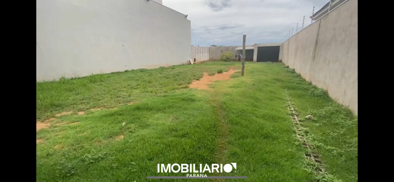 Terreno para  Venda em Umuarama pela Garcia Imóveis