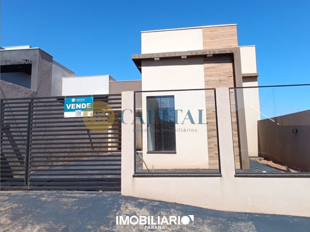 Residência para  Venda em Iporã pela FBF Capital