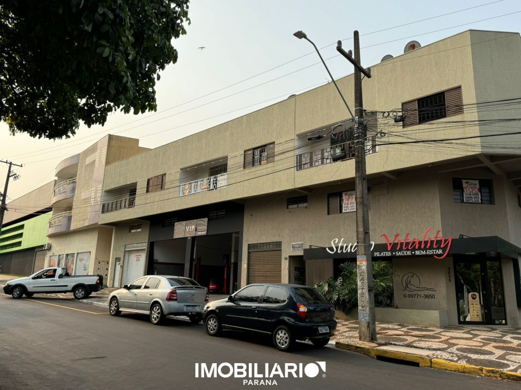 Apartamento para  Venda em Umuarama pela Babolim